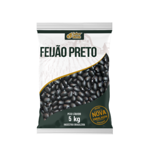 Feijão Preto