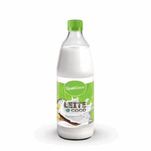 Leite de Coco - Qualicoco